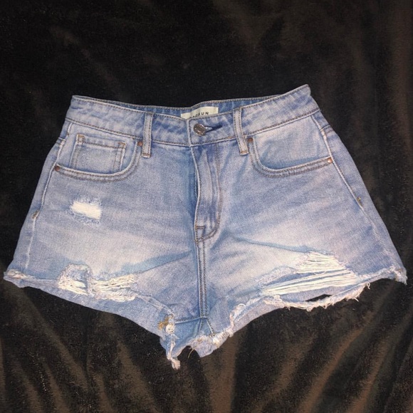 pacsun shorts - Picture 1 of 1